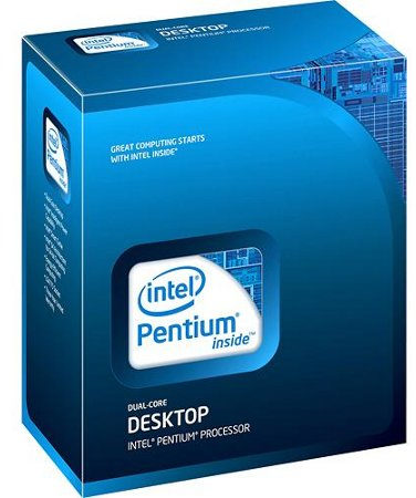 INTEL Pentium