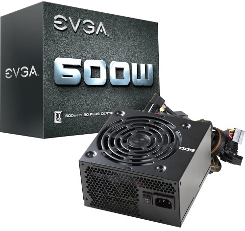 EVGA 600W