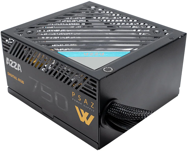 AZZA PSAZ-750W