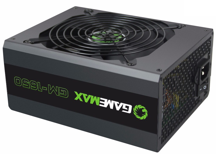 Gamemax 650W