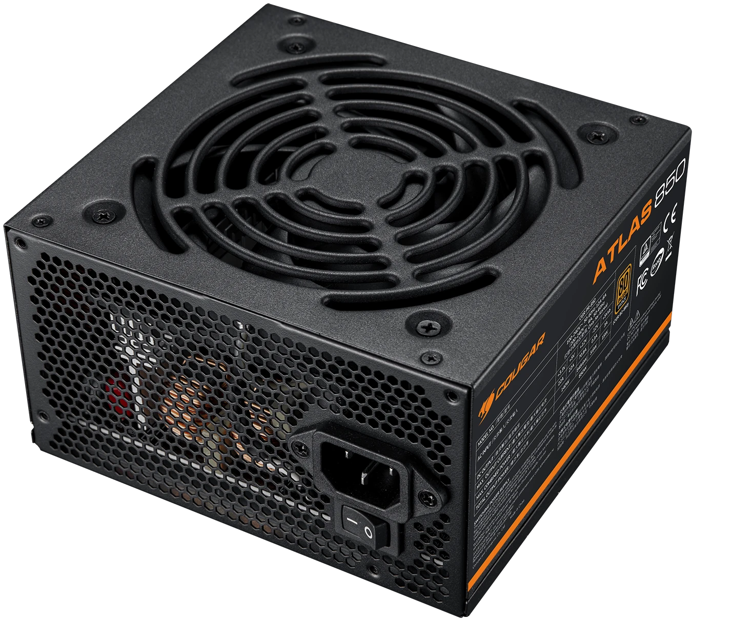 Cougar Atlas, 750W