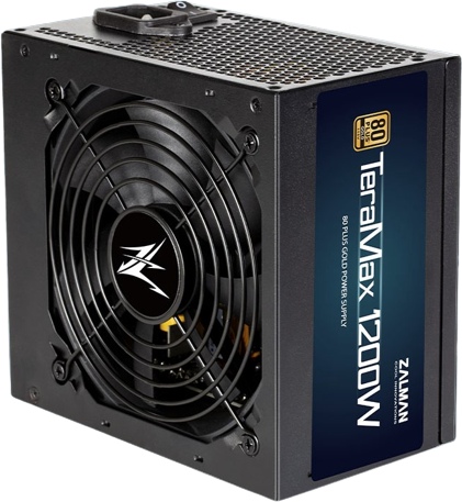 ZALMAN TERAMAX 1200W