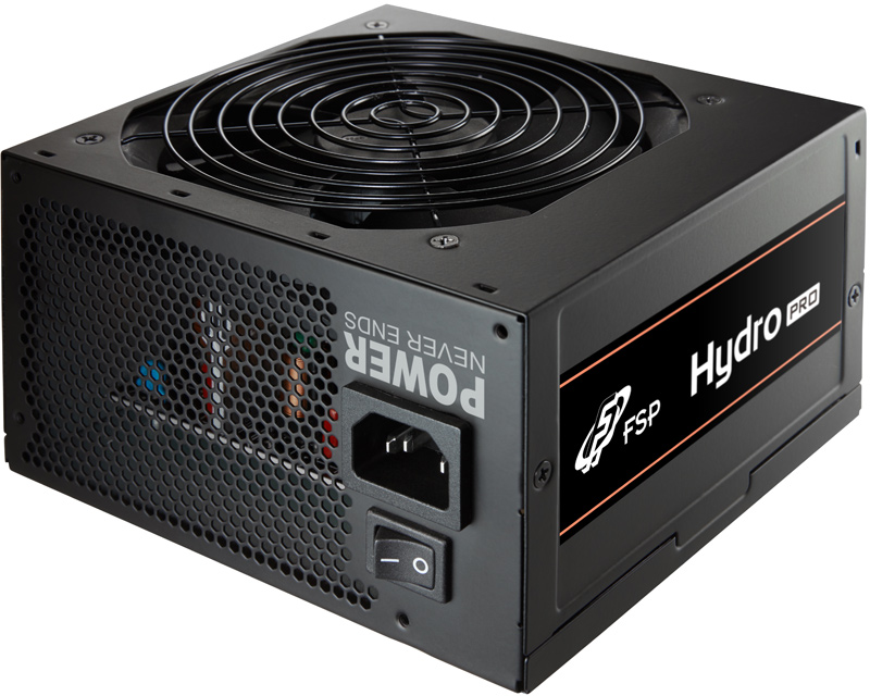 FSP Hydro 600W