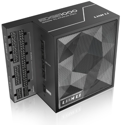 LIAN LI Edge 1000W