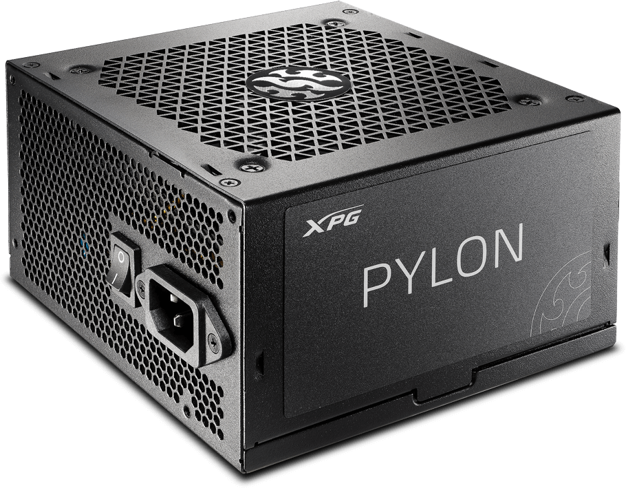XPG PYLON 750W