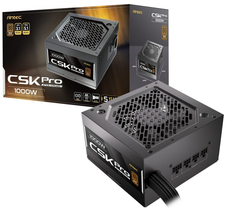 ANTEC CSK 1000W