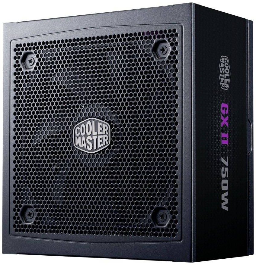 COOLER MASTER MWE 750W