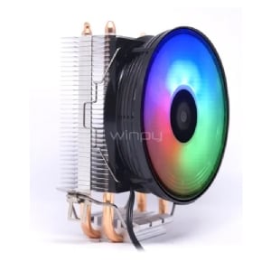MORPHEUS Gaming A 100mm ARGB
