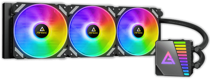 ANTEC Symphony 360mm ARGB