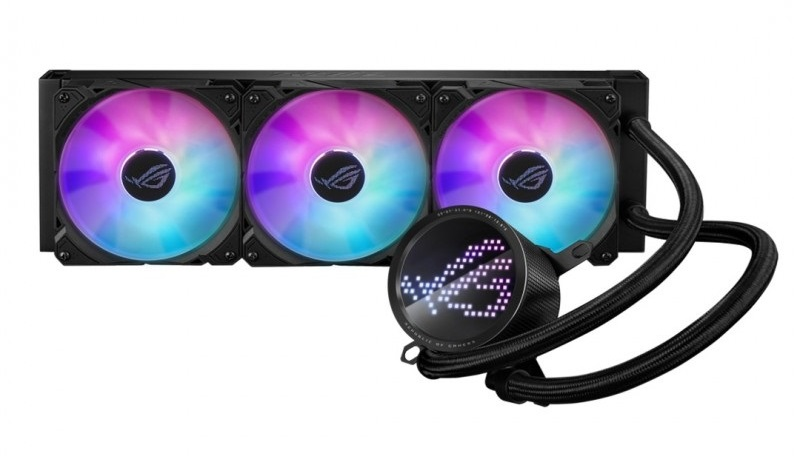 ASUS ROG RYUO IV 360