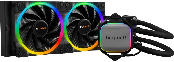 BE QUIET! Loop 3 280mm