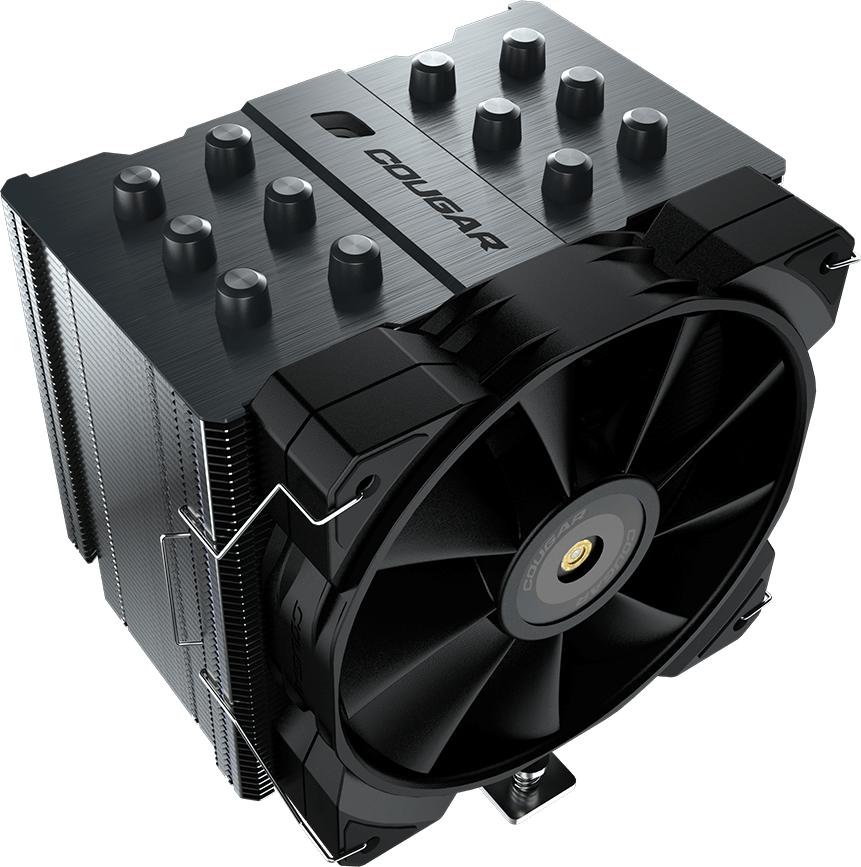 Imagen del COUGAR Forza 85