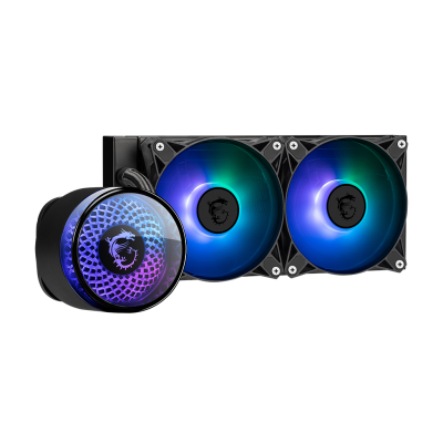 MSI CORELIQUID A12 240mm