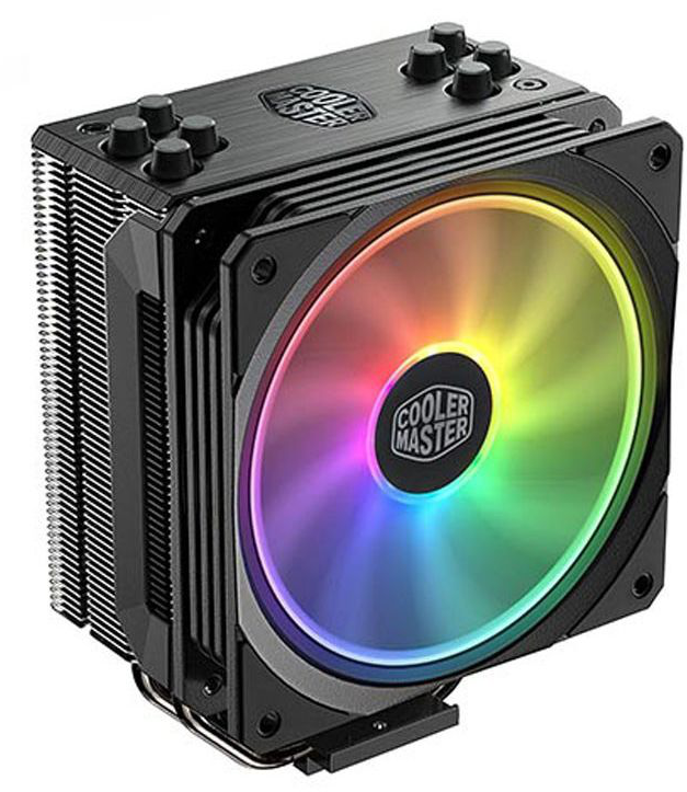COOLER MASTER COOLER HYPER 212 SPECTRUM [610]
