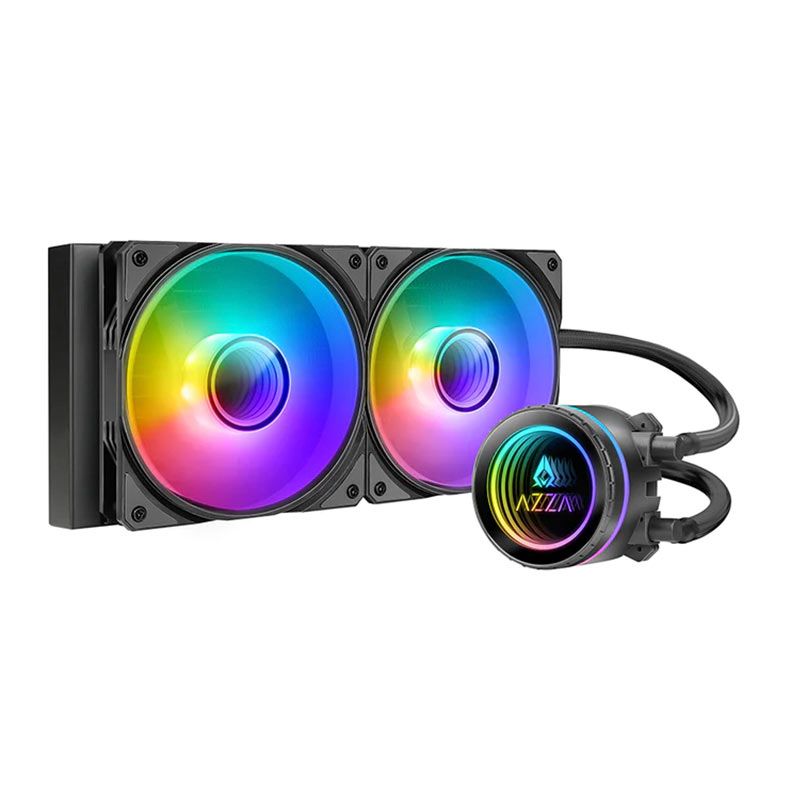 AZZA GALEFORCE 240mm