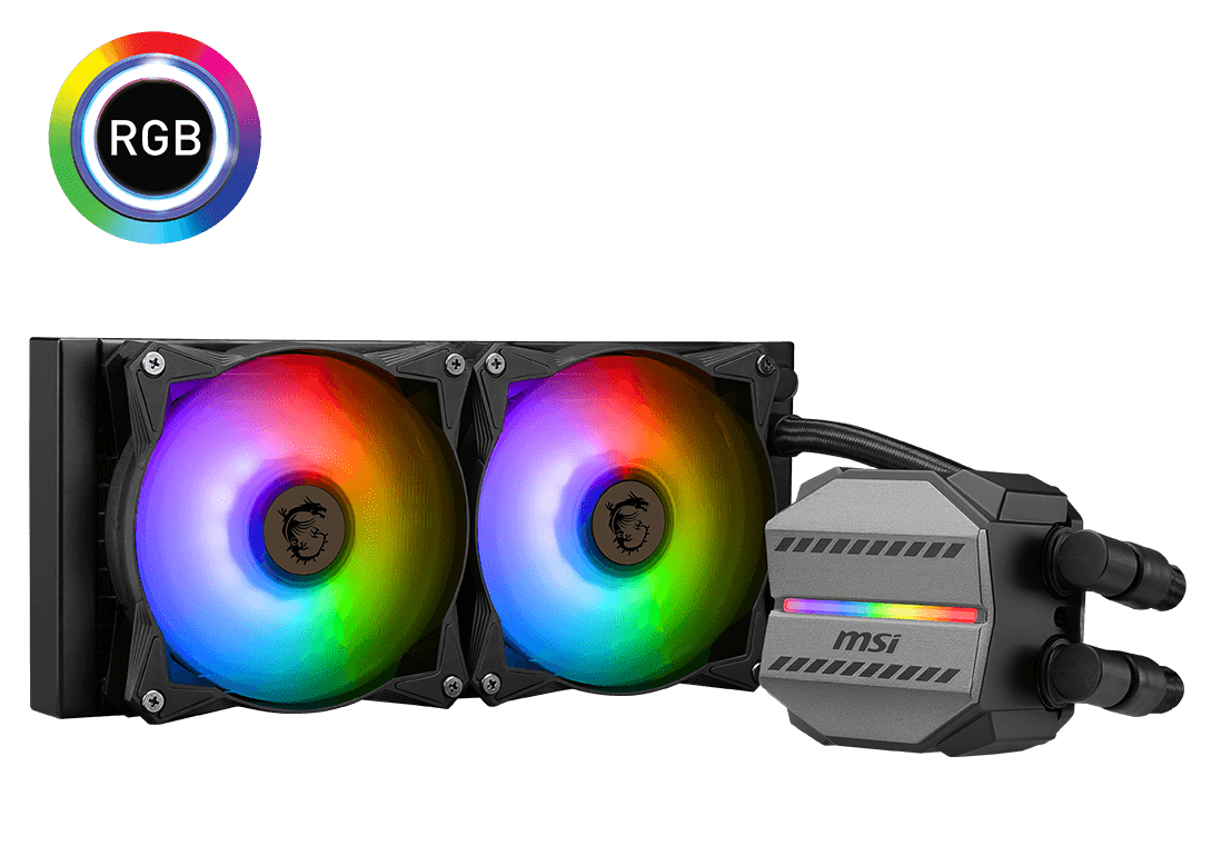 MSI CORELIQUID M 240mm