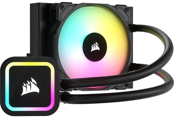 CORSAIR H60X RGB [69094]