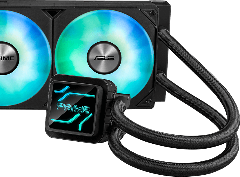 ASUS PRIME LC 240mm ARGB
