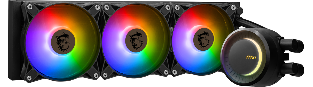MSI CORELIQUID E 360mm