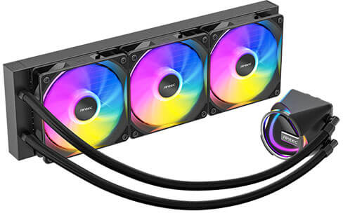 ANTEC skeleton 360mm