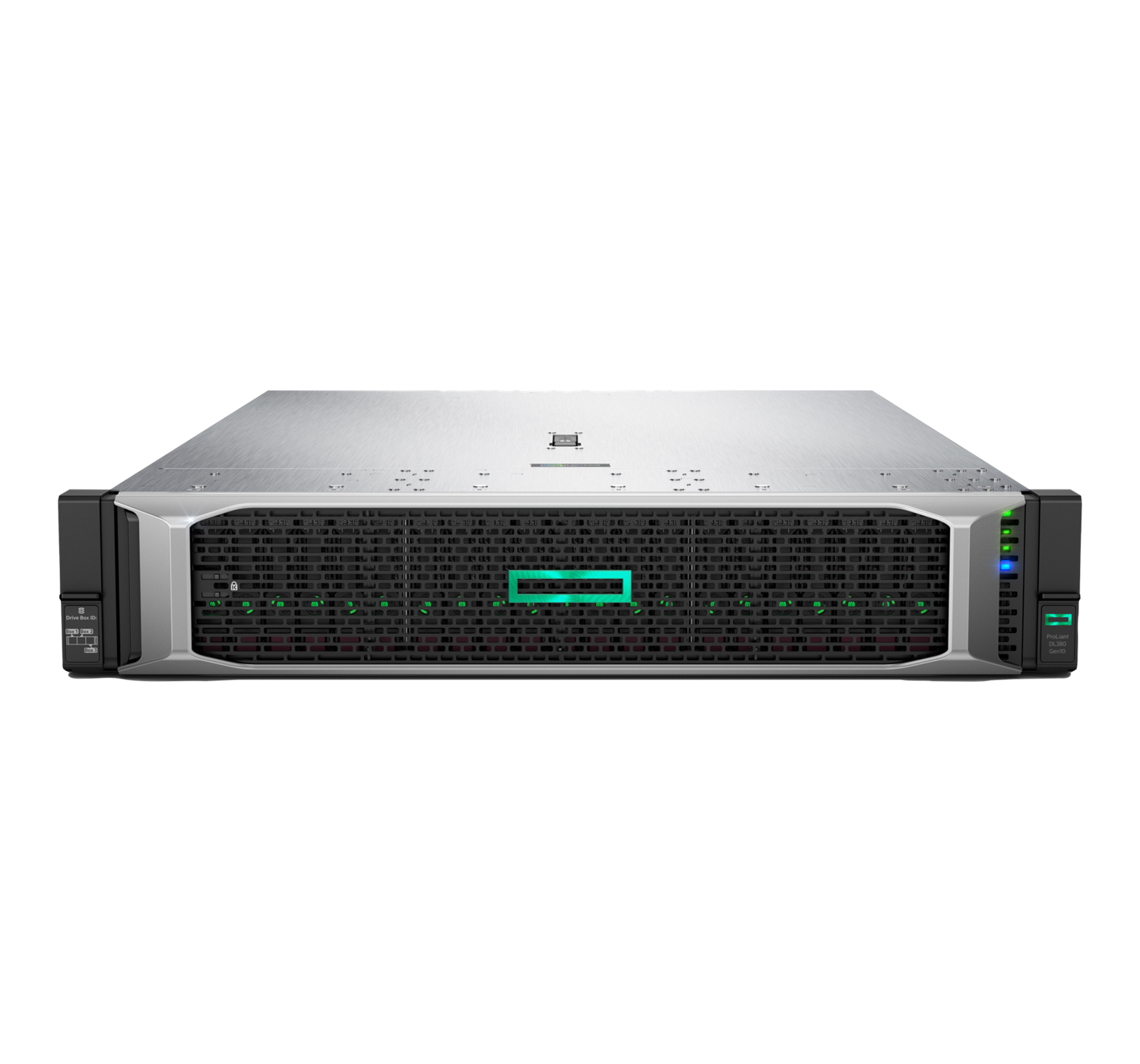 HEWLETT PACKARD ENTERPRISE HPE DL 380mm