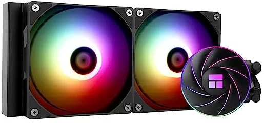 THERMALRIGHT Aqua Elite 240