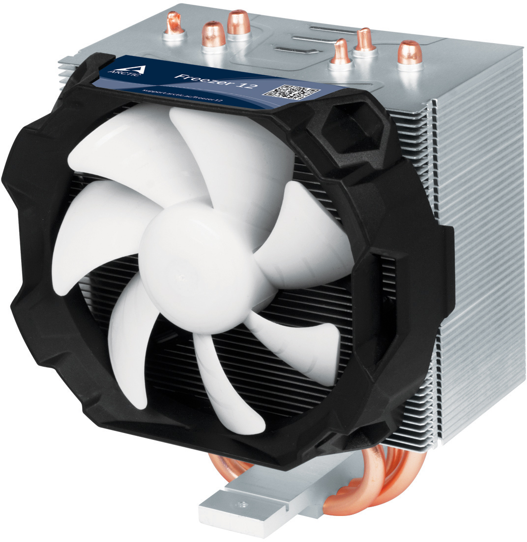 ARCTIC FREEZER 8