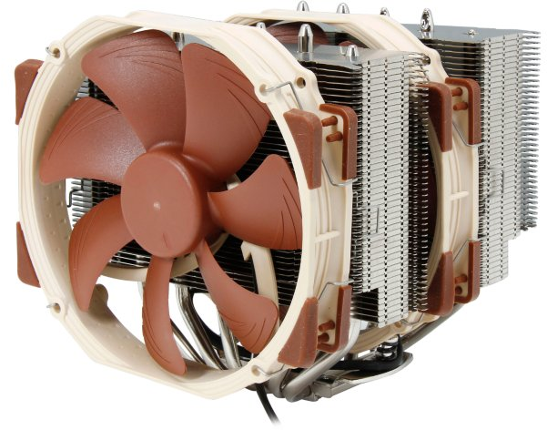 NOCTUA NH-D15 140mm