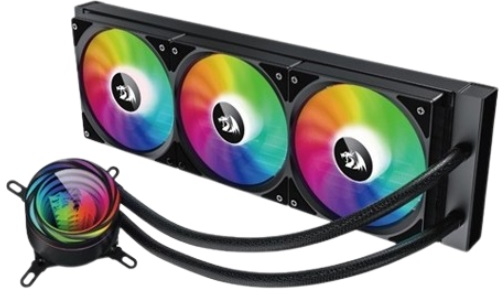 REDRAGON CCW-1018