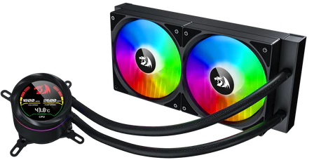 Imagen del REDRAGON CCW-1019 240mm