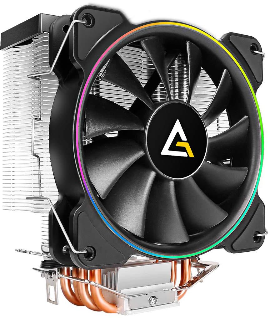 ANTEC A400 RGB