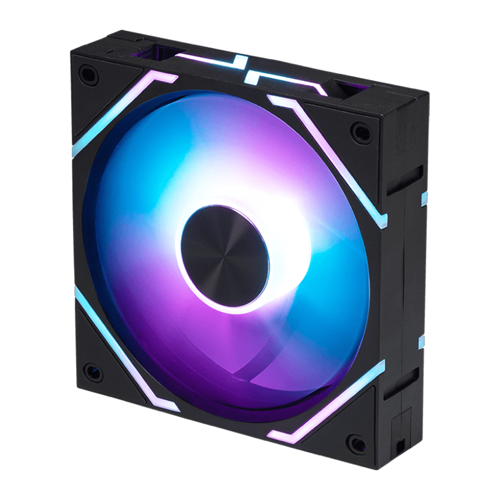 MSI Mpg Ez120 120mm ARGB [3x]