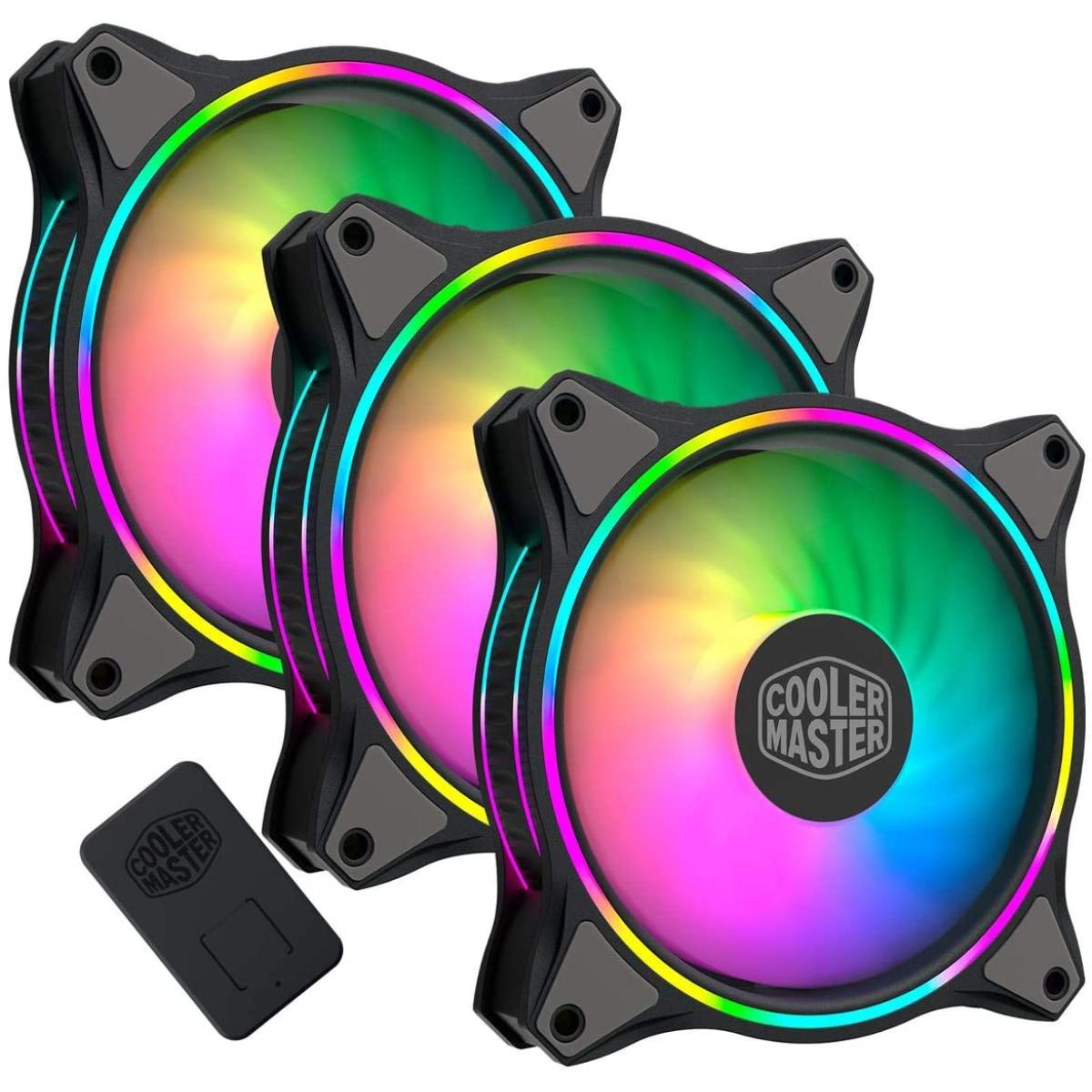 Mf120 Halo 120mm [3x]