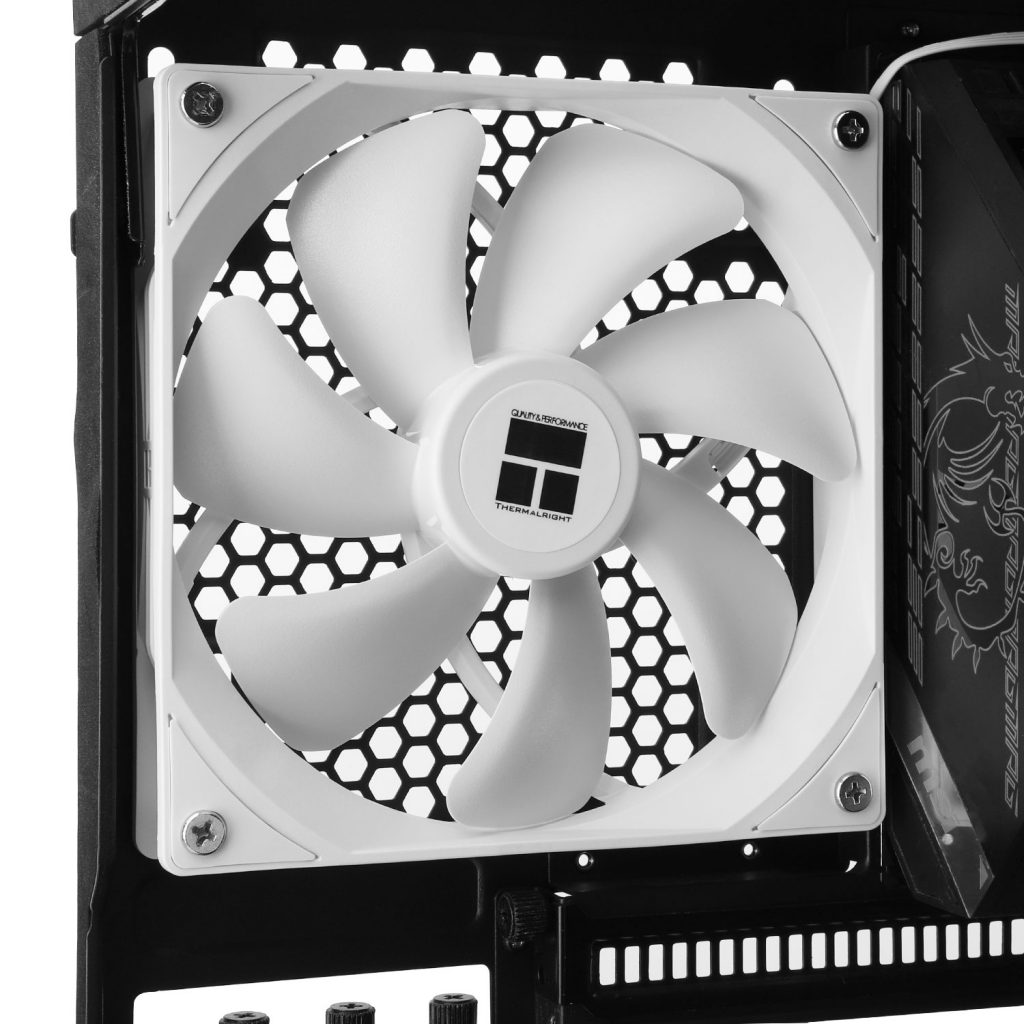 THERMALRIGHT C14Cw