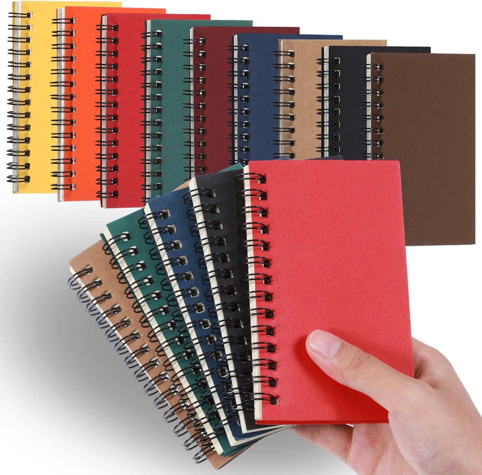 Notebook [2x]