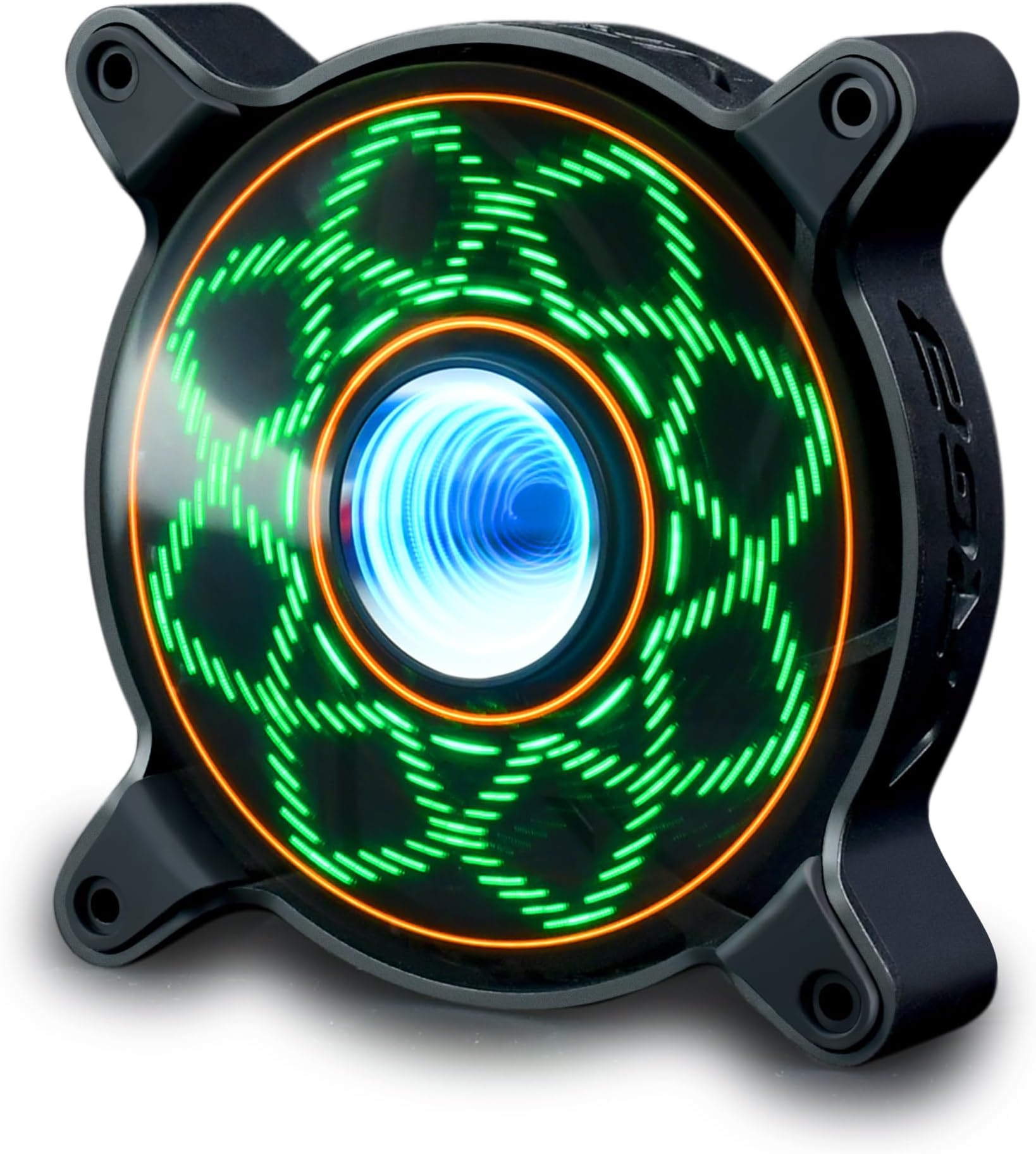 DYNATRON Holo120 Holo 4.724 120mm RGB