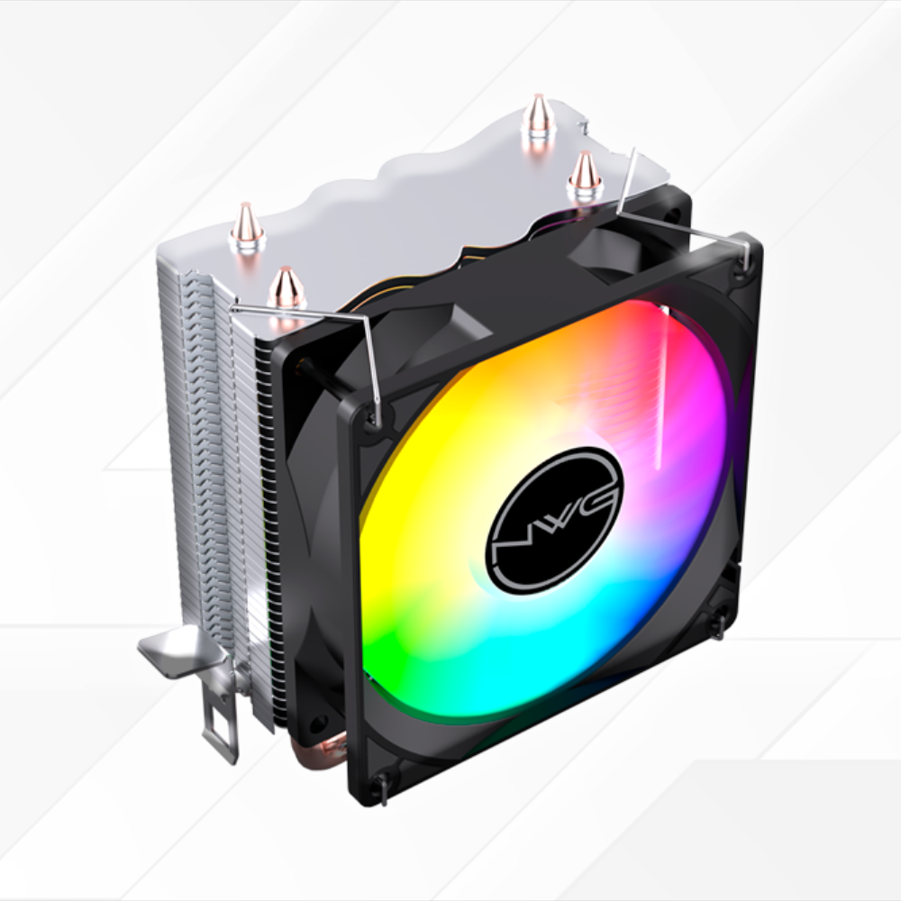 Imagen del NEWGEN VORTEX BLACK [NWGVORB]