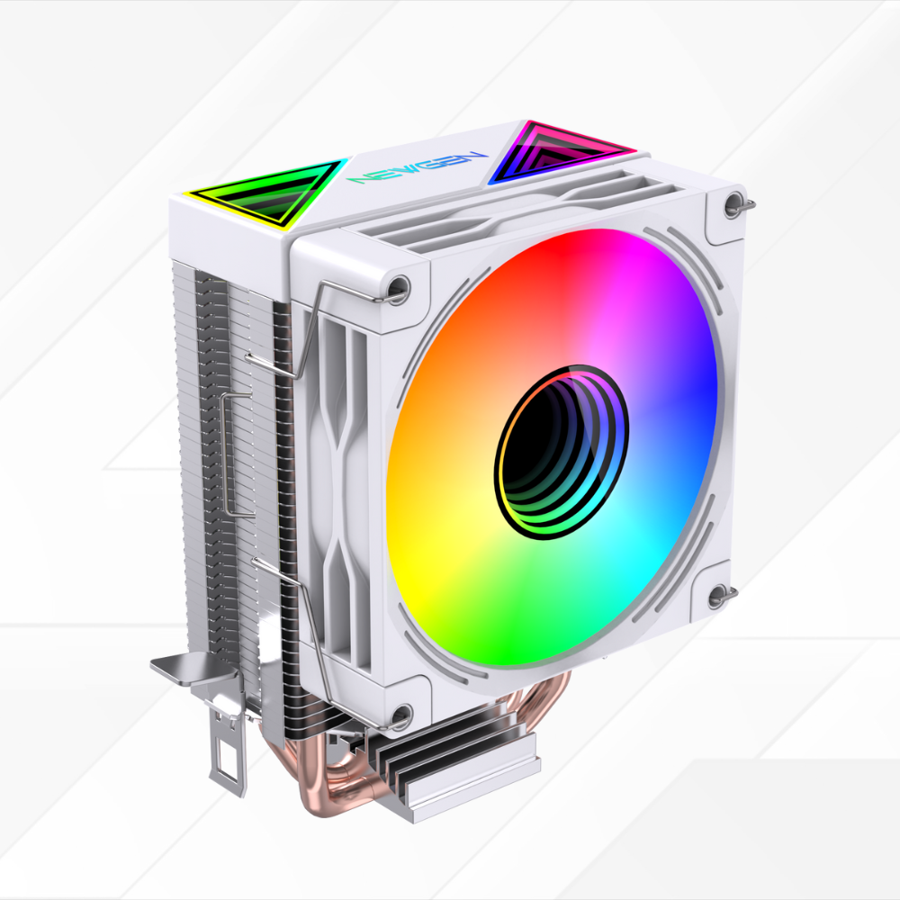 Imagen del NEWGEN VORTEX WHITE [NWGVORW]