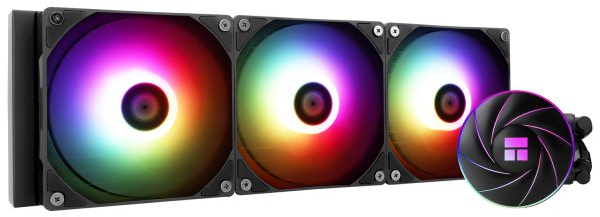 THERMALRIGHT AQUA ELITE 360 [814256016360]