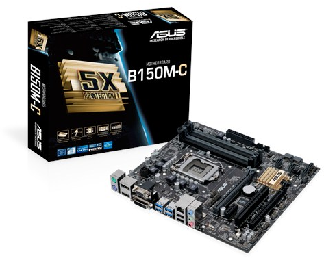 Asus M/B LGA s1851 (Intel) - Asus TUF Gaming Z890-PLUS WIFI - 4x - 4x M.2 - Wi-Fi 7 - USB-C/DisplayPort/HDMI - ATX LGA1851 Z890