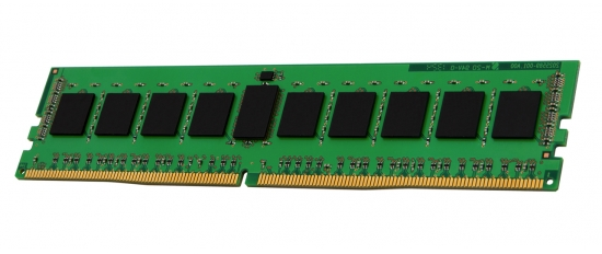 Kingston memoria kingston 8gb 3200mhz ddr4 p/n kcp432ns8/8