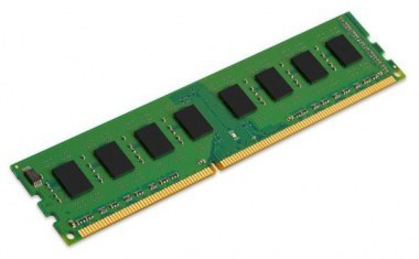 Kingston DIMM 8 GB - Kingston - DDR3 1600MHZ (KVR16LN11/8WP)