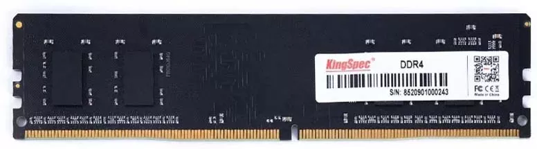 Kingspec DIMM 16 GB - DDR4 3200 MHZ - Kingspec (KS3200D4P13516G)
