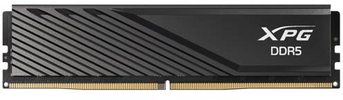 ADATA Xpg DIMM 16 GB - DDR5 6000 MT/s - XPG Lancer Blade - Black - Intel XMP/AMD EXPO