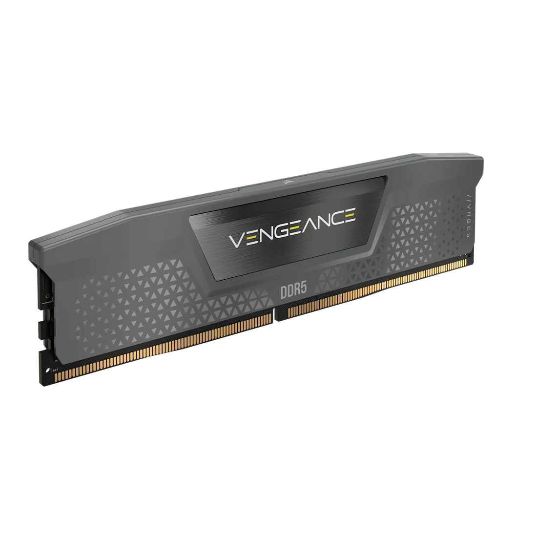 Corsair DIMM 16 GB - DDR5 6000 MT/s - Corsair Vengeance - Intel XMP/ AMD EXPO - (CMK16GX5M1E6000Z36)