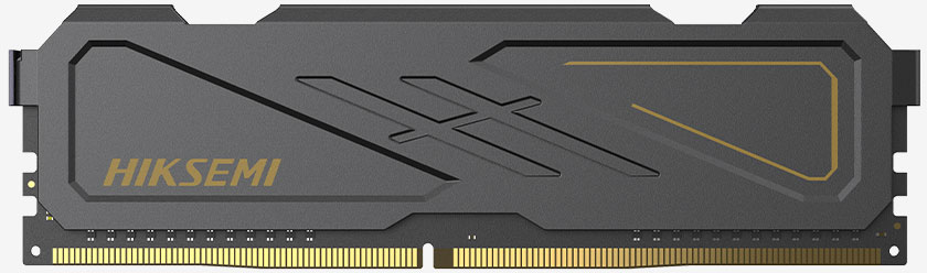 Hiksemi Memoria RAM Hiksemi Armor 16G (1 x 16 GB | DIMM DDR4-3200)
