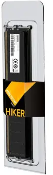 Hiksemi MEMORIA RAM UDIMM DDR3 1600 MHZ 4 GB HSC304U16Z1 4G HIKSEMI