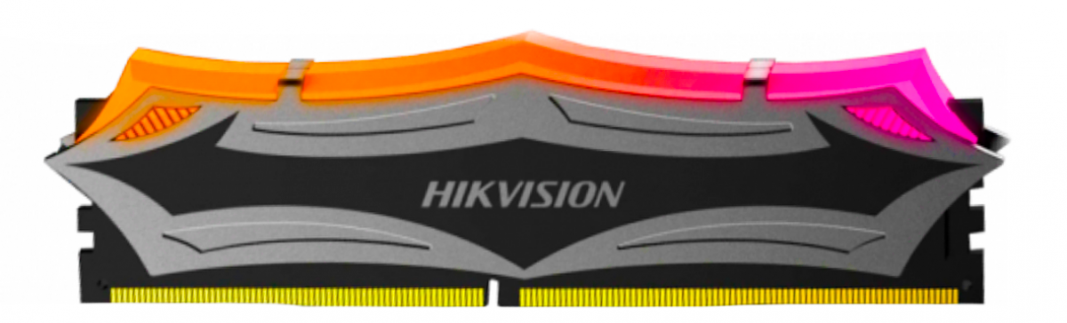 Hikvision Hikvision U100 HKED4081CBA2D2ZA4/8G (1 x 8GB | DIMM DDR4-3200)