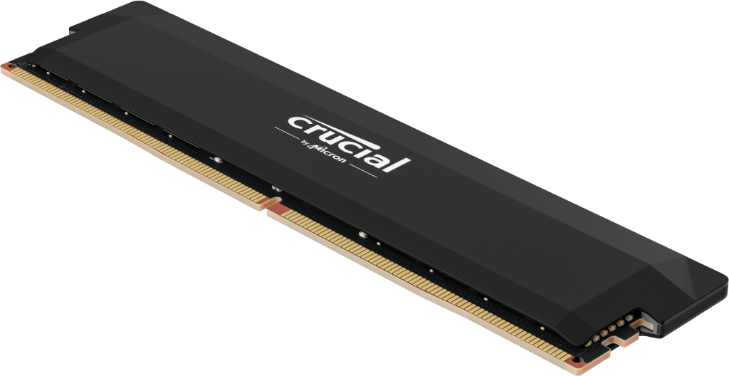 Crucial Crucial Pro CP16G60C36U5B (1 x 16 GB | DIMM DDR5-6000)