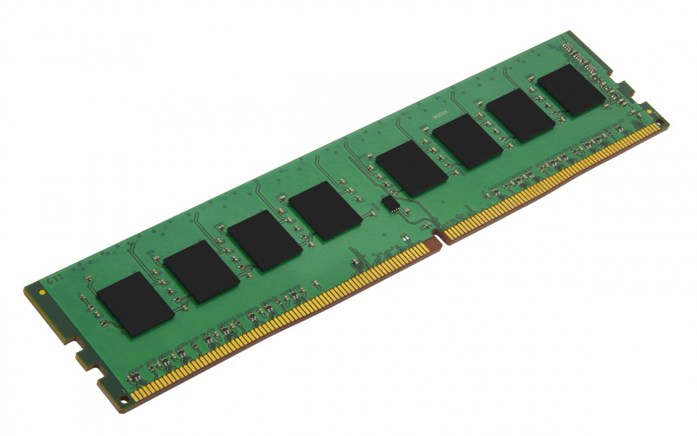 Kingston Memoria RAM Kingston DDR4 8 GB 3200MHz DIMM CL22 KCP432NS6/8
